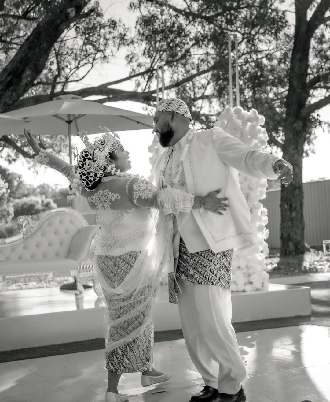 DJ Bugati event photo 3