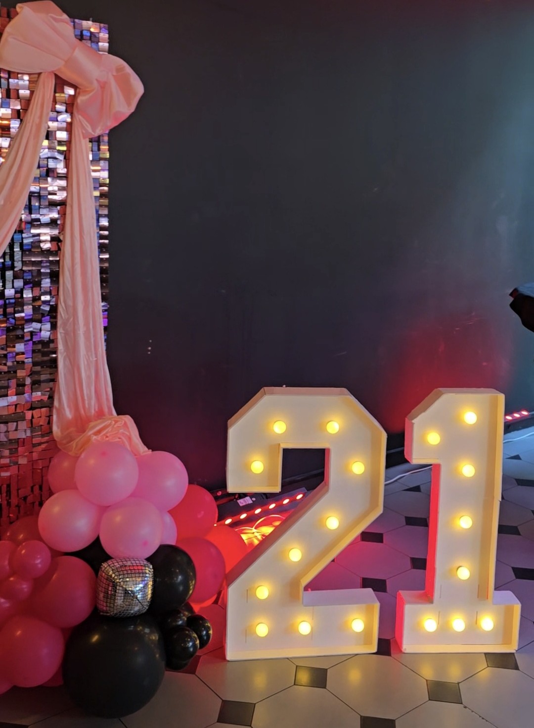 DJ Bugati event photo 12