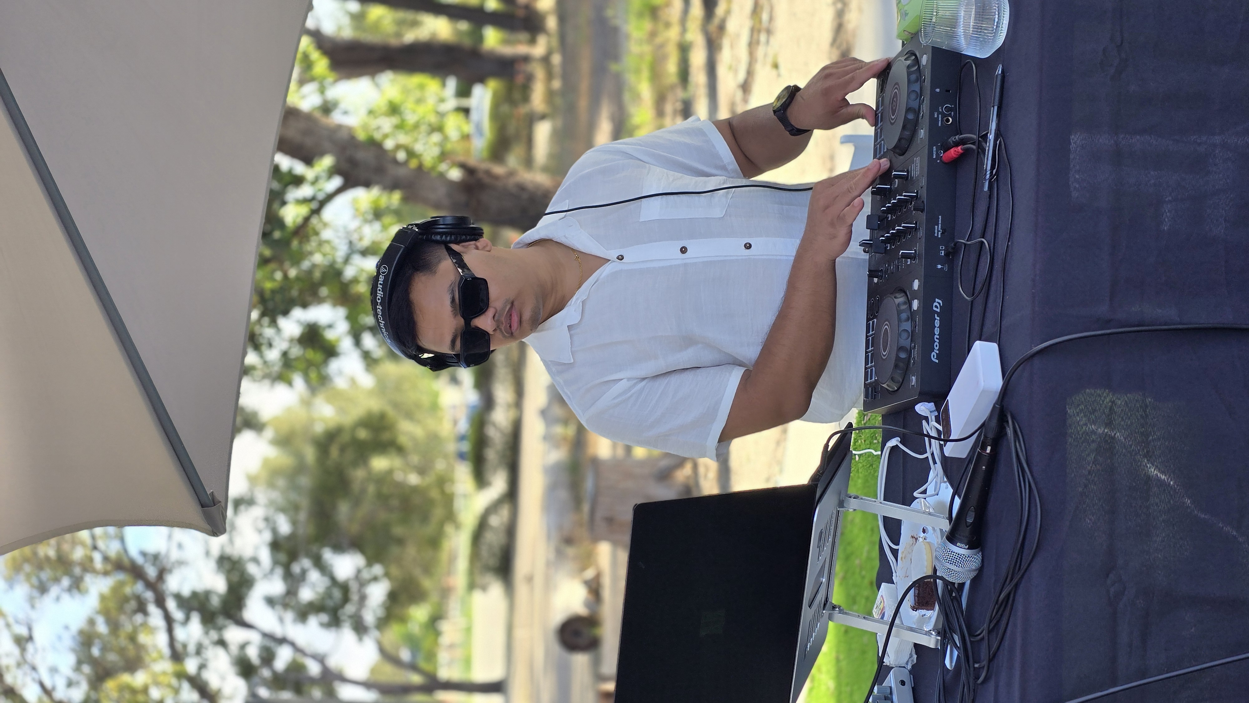 DJ Bugati event photo 7