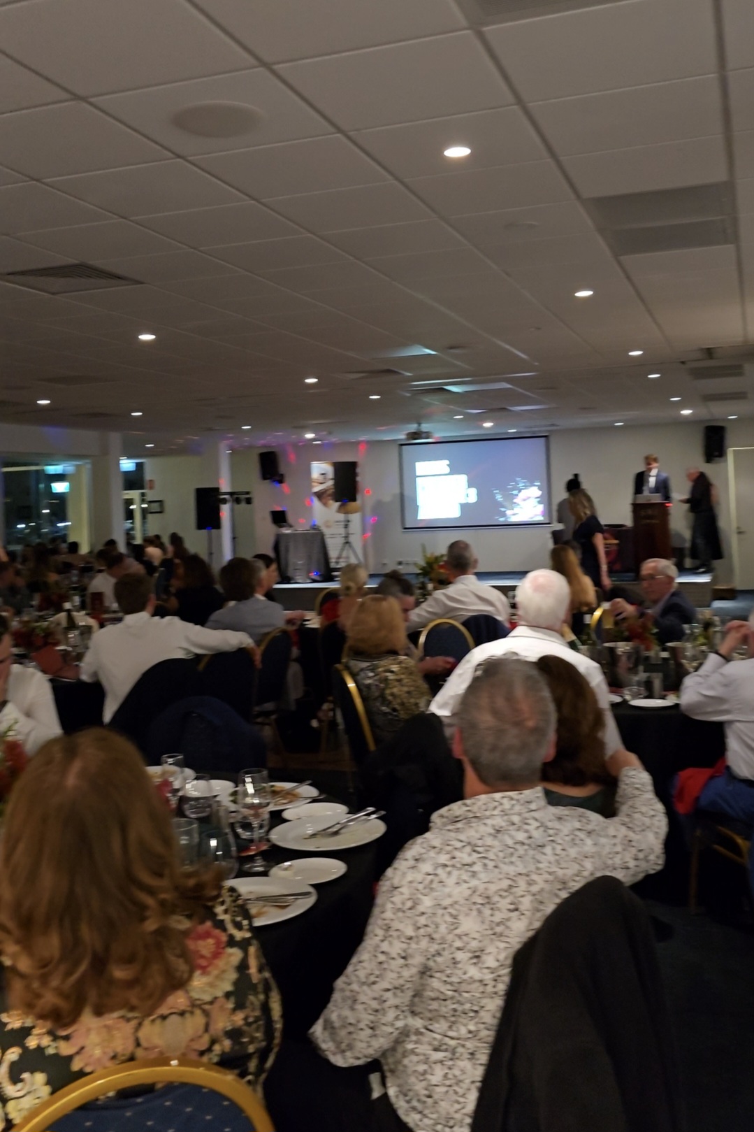 DJ Bugati event photo 9